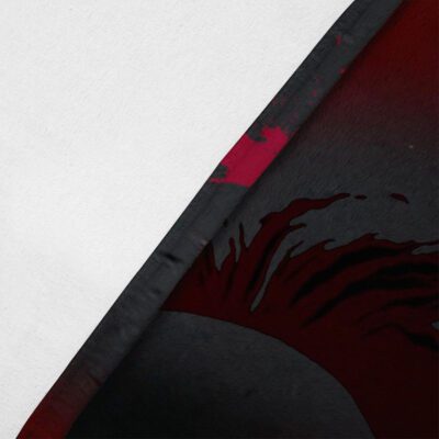 Pennywise Fleece Blanket 4