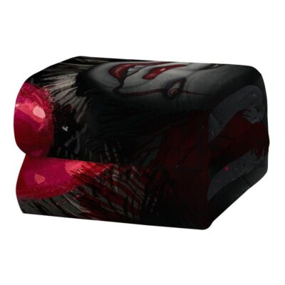 Pennywise Fleece Blanket 5