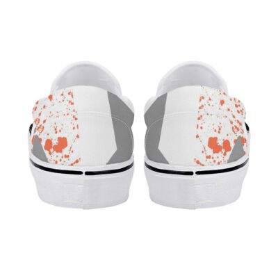 Playboi Carti Slip On Shoes Low Top Sneaker For Fans 2