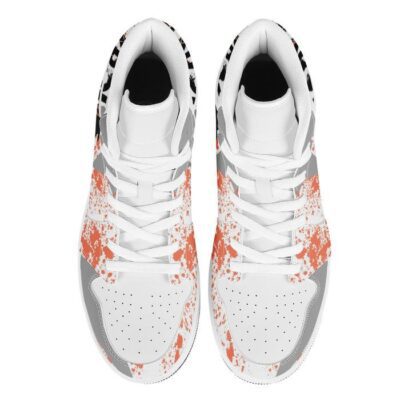 Playboi Carti Sneaker Air Jordan 1 Custom Sneakers For Fans 3