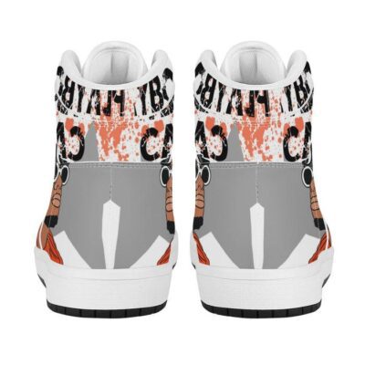 Playboi Carti Sneaker Air Jordan 1 Custom Sneakers For Fans 4