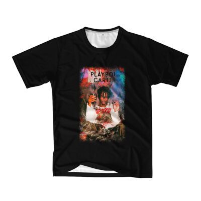 Playboi Carti T-Shirt