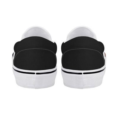 Polo G Slip-On Shoes Low Top Sneaker For Fans 2 Polo G Slip On Shoes Low Top Sneaker For Fans 2 3