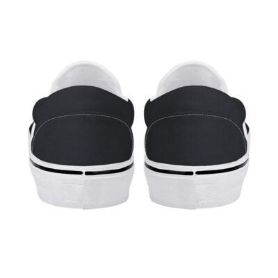 Polo G Slip-On Shoes Low Top Sneaker For Fans 2 Polo G Slip On Shoes Low Top Sneaker For Fans 2 4