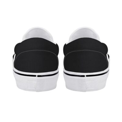 Post Malone Slip On Shoes Low Top Sneaker For Fans 2 1