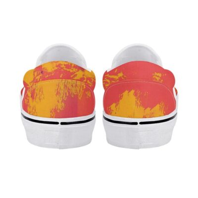 Post Malone Slip On Shoes Low Top Sneaker For Fans 2 2