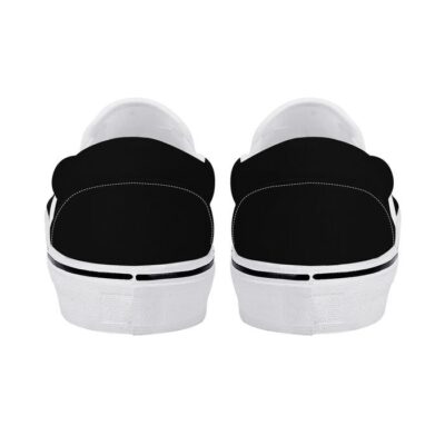 Post Malone Slip On Shoes Low Top Sneaker For Fans 2