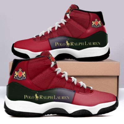 Ralph Lauren Air Jordan 13 Couture Ralph Lauren Sneaker Sneaker JD14245