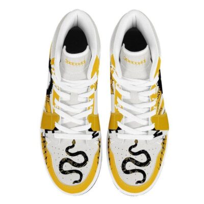 Rich Sad Sneaker Air Jordan 1 Custom Sneakers For Fans 3