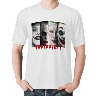 Seriously? T-Shirt 4 Seriously T Shirt 4