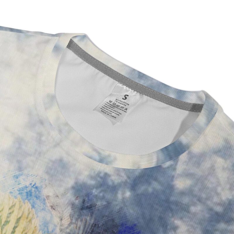 Snoop Dogg SD T Shirt 2 2