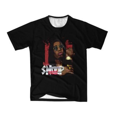 Snoop Dogg SD T-Shirt