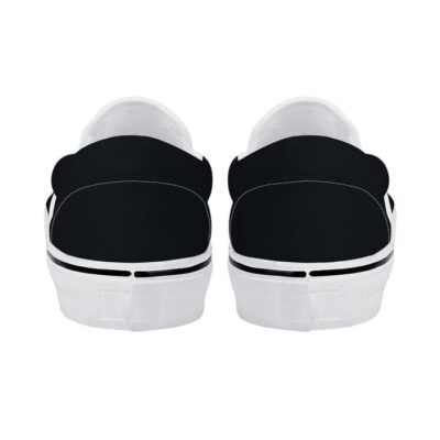 Snoop Dogg Slip On Shoes Low Top Sneaker For Fans 2