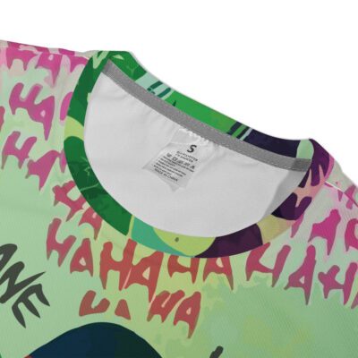 Suicide Squad HA T Shirt 2