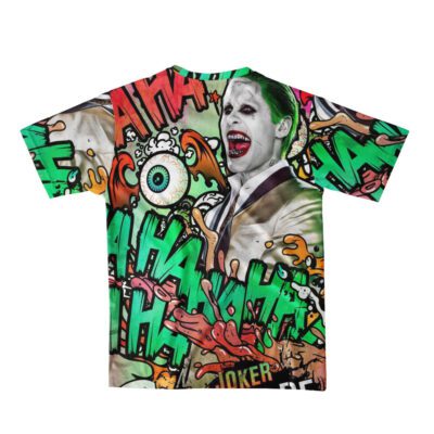 Suicide Squad T-Shirt 1 Suicide Squad T Shirt 1