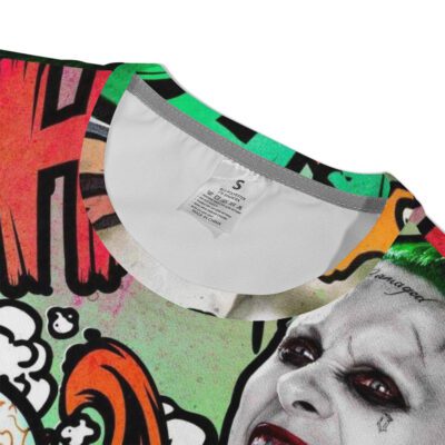 Suicide Squad T-Shirt 2 Suicide Squad T Shirt 2