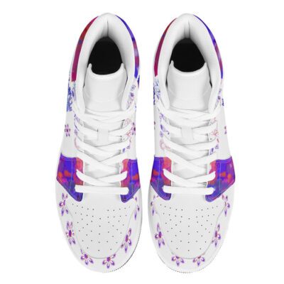 The Elephant Totem Sneaker Air Jordan 1 Custom Sneakers For Fans 3