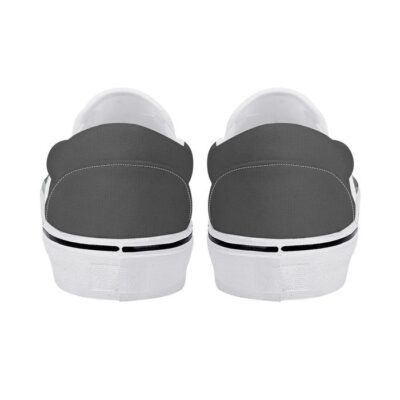 Travis Scott Slip On Shoes Low Top Sneaker For Fans 2 1