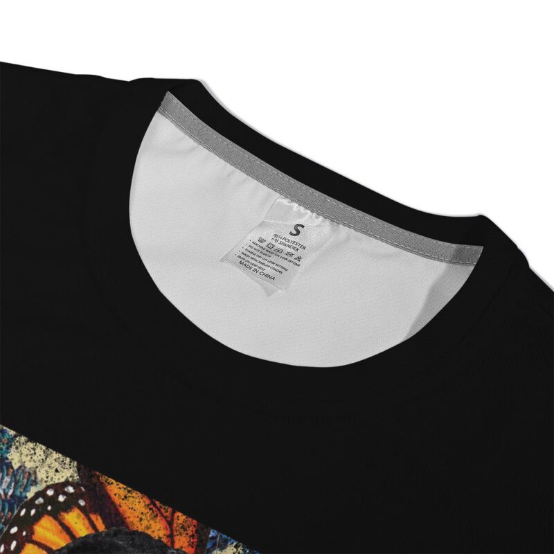 Travis Scott T Shirt 2 3