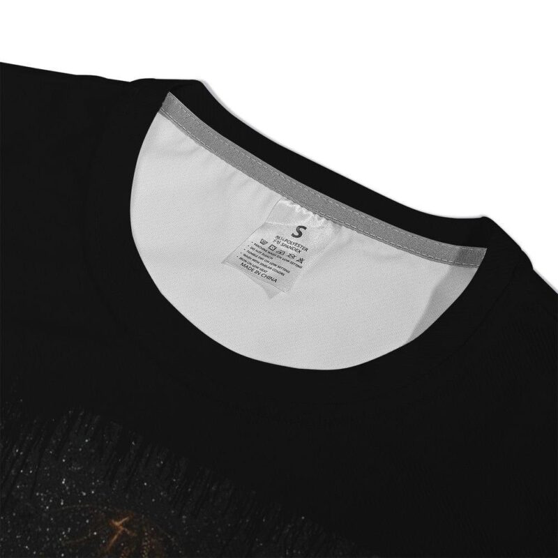 Travis Scott T Shirt 2 5