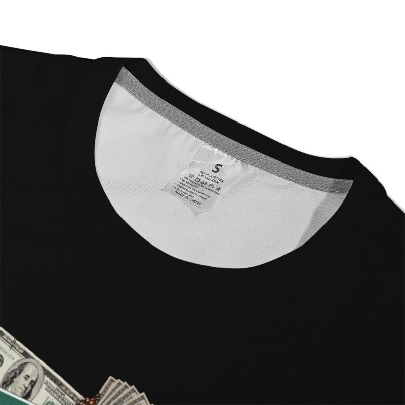 Travis Scott T Shirt 2 7