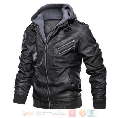 Umass Minutemen NCAA Basketball Sons Of Anarchy Leather Jacket LJ2759 1 Umass Minutemen NCAA Basketball Sons Of Anarchy Leather Jacket LJ2759 1