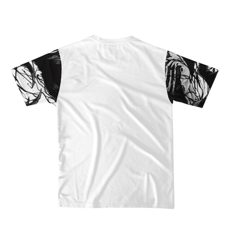 Venom T Shirt 1