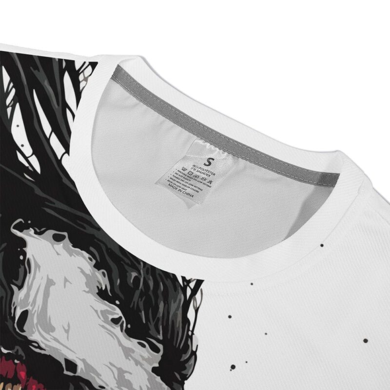 Venom T Shirt 2