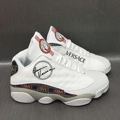 Versace Air Jordan 13 Couture Versace Sneaker Hot 2022 Sneaker JD14465