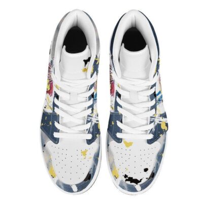 XXX Sneaker Air Jordan 1 Custom Sneakers For Fans 3 1