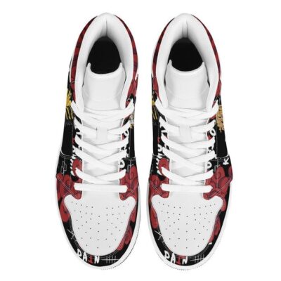 XXX Sneaker Air Jordan 1 Custom Sneakers For Fans 3 3