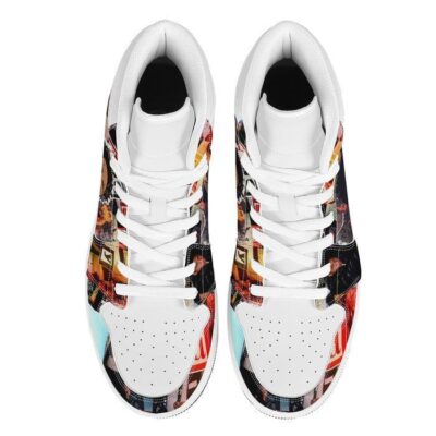 YoungBoy Sneaker Air Jordan 1 Custom Sneakers For Fans 3 1