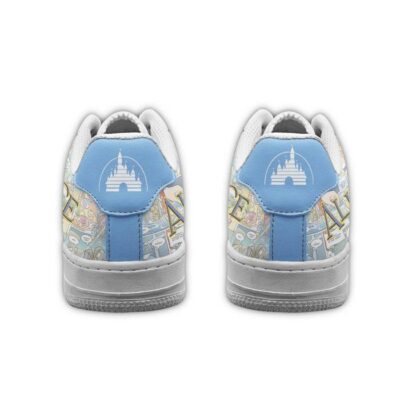 Alice In Wonderland Sneaker Disney Sneakers Unisex Classic Low Top Air Force 1 Shoes Converse Style Sneakers 2 Alice In Wonderland Sneaker Disney Sneakers Unisex Classic Low Top Air Force 1 Shoes Converse Style Sneakers 2