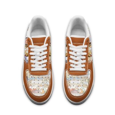 Chip And Dale Sneaker Disney Sneakers Unisex Classic Low Top Air Force 1 Shoes Converse Style Sneakers 2 Chip And Dale Sneaker Disney Sneakers Unisex Classic Low Top Air Force 1 Shoes Converse Style Sneakers 2