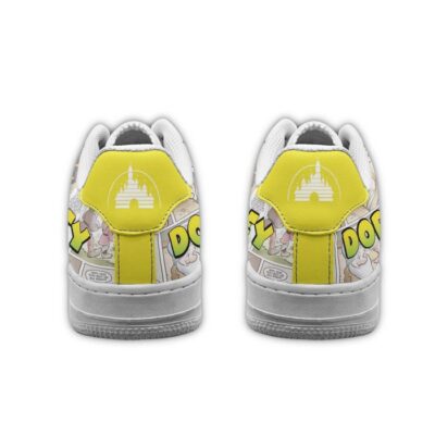 Dopey Sneaker Disney Sneakers Unisex Classic Low Top Air Force 1 Shoes Converse Style Sneakers 2 Dopey Sneaker Disney Sneakers Unisex Classic Low Top Air Force 1 Shoes Converse Style Sneakers 2