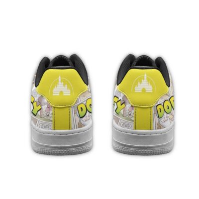 Dopey Sneaker Disney Sneakers Unisex Classic Low Top Air Force 1 Shoes Converse Style Sneakers 3 Dopey Sneaker Disney Sneakers Unisex Classic Low Top Air Force 1 Shoes Converse Style Sneakers 3
