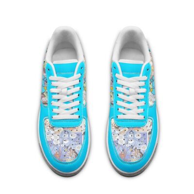 Genie Sneaker Disney Sneakers Unisex Classic Low Top Air Force 1 Shoes Converse Style Sneakers 2 Genie Sneaker Disney Sneakers Unisex Classic Low Top Air Force 1 Shoes Converse Style Sneakers 2