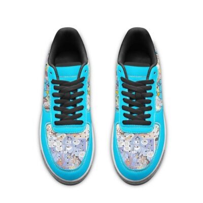 Genie Sneaker Disney Sneakers Unisex Classic Low Top Air Force 1 Shoes Converse Style Sneakers 3 Genie Sneaker Disney Sneakers Unisex Classic Low Top Air Force 1 Shoes Converse Style Sneakers 3