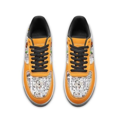 Goofy Dog Sneaker Disney Sneakers Unisex Classic Low Top Air Force 1 Shoes Converse Style Sneakers 2 Goofy Dog Sneaker Disney Sneakers Unisex Classic Low Top Air Force 1 Shoes Converse Style Sneakers 2