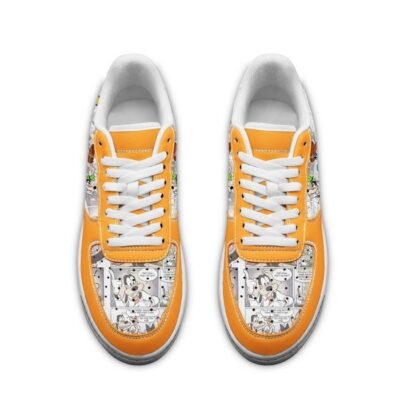 Goofy Dog Sneaker Disney Sneakers Unisex Classic Low Top Air Force 1 Shoes Converse Style Sneakers 3 Goofy Dog Sneaker Disney Sneakers Unisex Classic Low Top Air Force 1 Shoes Converse Style Sneakers 3