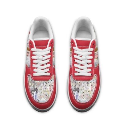 Grumpy Sneaker Disney Sneakers Unisex Classic Low Top Air Force 1 Shoes Converse Style Sneakers 2 Grumpy Sneaker Disney Sneakers Unisex Classic Low Top Air Force 1 Shoes Converse Style Sneakers 2