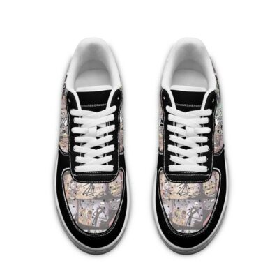 Jack Skellington Sneaker Disney Sneakers Unisex Classic Low Top Air Force 1 Shoes Converse Style Sneakers 2 Jack Skellington Sneaker Disney Sneakers Unisex Classic Low Top Air Force 1 Shoes Converse Style Sneakers 2