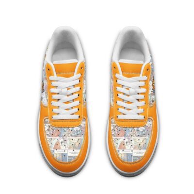Lady And The Tramp Sneaker Disney Sneakers Unisex Classic Low Top Air Force 1 Shoes Converse Style Sneakers 3 Lady And The Tramp Sneaker Disney Sneakers Unisex Classic Low Top Air Force 1 Shoes Converse Style Sneakers 3