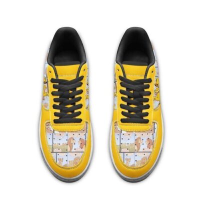 Lion King Simba Sneaker Disney Sneakers Unisex Classic Low Top Air Force 1 Shoes Converse Style Sneakers 2 Lion King Simba Sneaker Disney Sneakers Unisex Classic Low Top Air Force 1 Shoes Converse Style Sneakers 2
