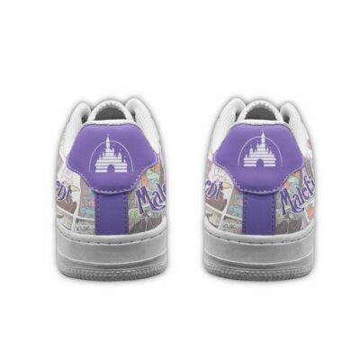 Maleficent Sneaker Disney Sneakers Unisex Classic Low Top Air Force 1 Shoes Converse Style Sneakers 3 Maleficent Sneaker Disney Sneakers Unisex Classic Low Top Air Force 1 Shoes Converse Style Sneakers 3