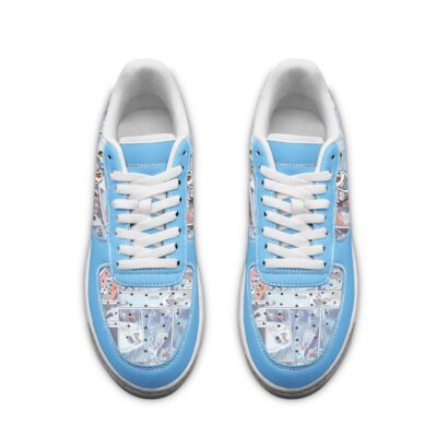 Olaf Sneaker Disney Sneakers Unisex Classic Low Top Air Force 1 Shoes Converse Style Sneakers 2 Olaf Sneaker Disney Sneakers Unisex Classic Low Top Air Force 1 Shoes Converse Style Sneakers 2