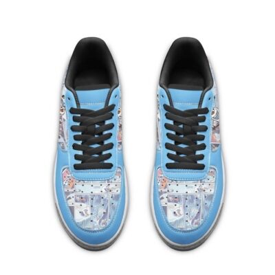 Olaf Sneaker Disney Sneakers Unisex Classic Low Top Air Force 1 Shoes Converse Style Sneakers 3 Olaf Sneaker Disney Sneakers Unisex Classic Low Top Air Force 1 Shoes Converse Style Sneakers 3