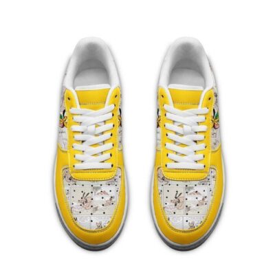 Pluto Dog Sneaker Disney Sneakers Unisex Classic Low Top Air Force 1 Shoes Converse Style Sneakers 2 Pluto Dog Sneaker Disney Sneakers Unisex Classic Low Top Air Force 1 Shoes Converse Style Sneakers 2
