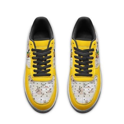 Pluto Dog Sneaker Disney Sneakers Unisex Classic Low Top Air Force 1 Shoes Converse Style Sneakers 3 Pluto Dog Sneaker Disney Sneakers Unisex Classic Low Top Air Force 1 Shoes Converse Style Sneakers 3