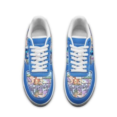 Stitch Sneaker Disney Sneakers Unisex Classic Low Top Air Force 1 Shoes Converse Style Sneakers 3 Stitch Sneaker Disney Sneakers Unisex Classic Low Top Air Force 1 Shoes Converse Style Sneakers 3